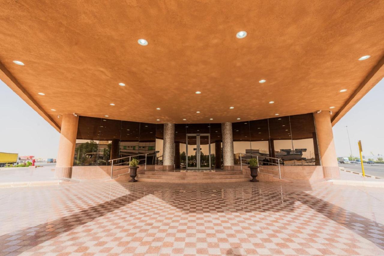 Hotel Aram - Almeshael Exit 18 Riyadh