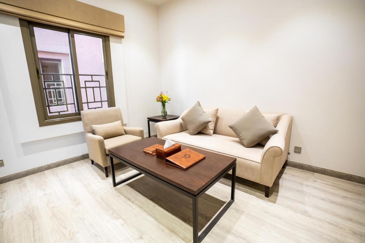 Hotel Aram - Almeshael Exit 18 Riyadh