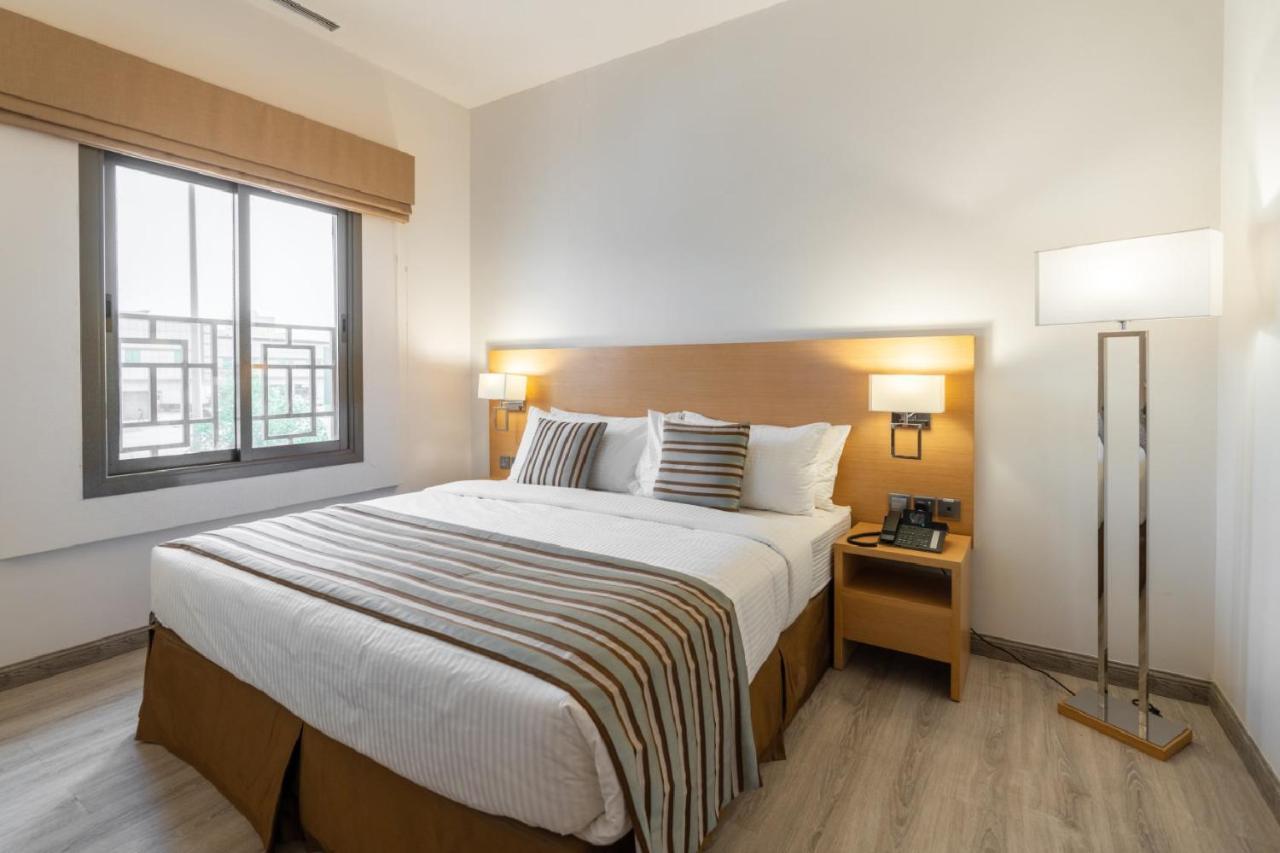 Hotel Aram - Almeshael Exit 18