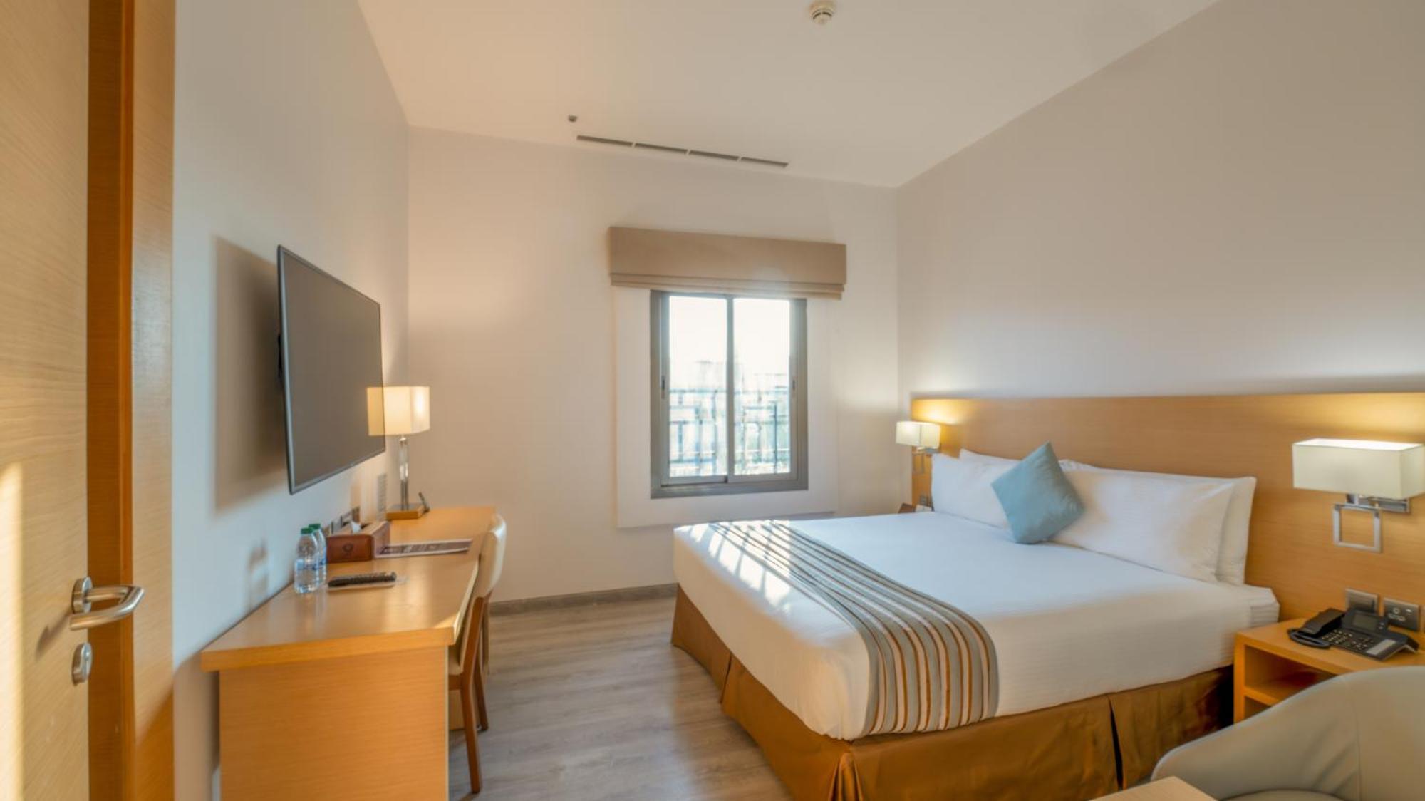 Hotel Aram - Almeshael Exit 18 3*