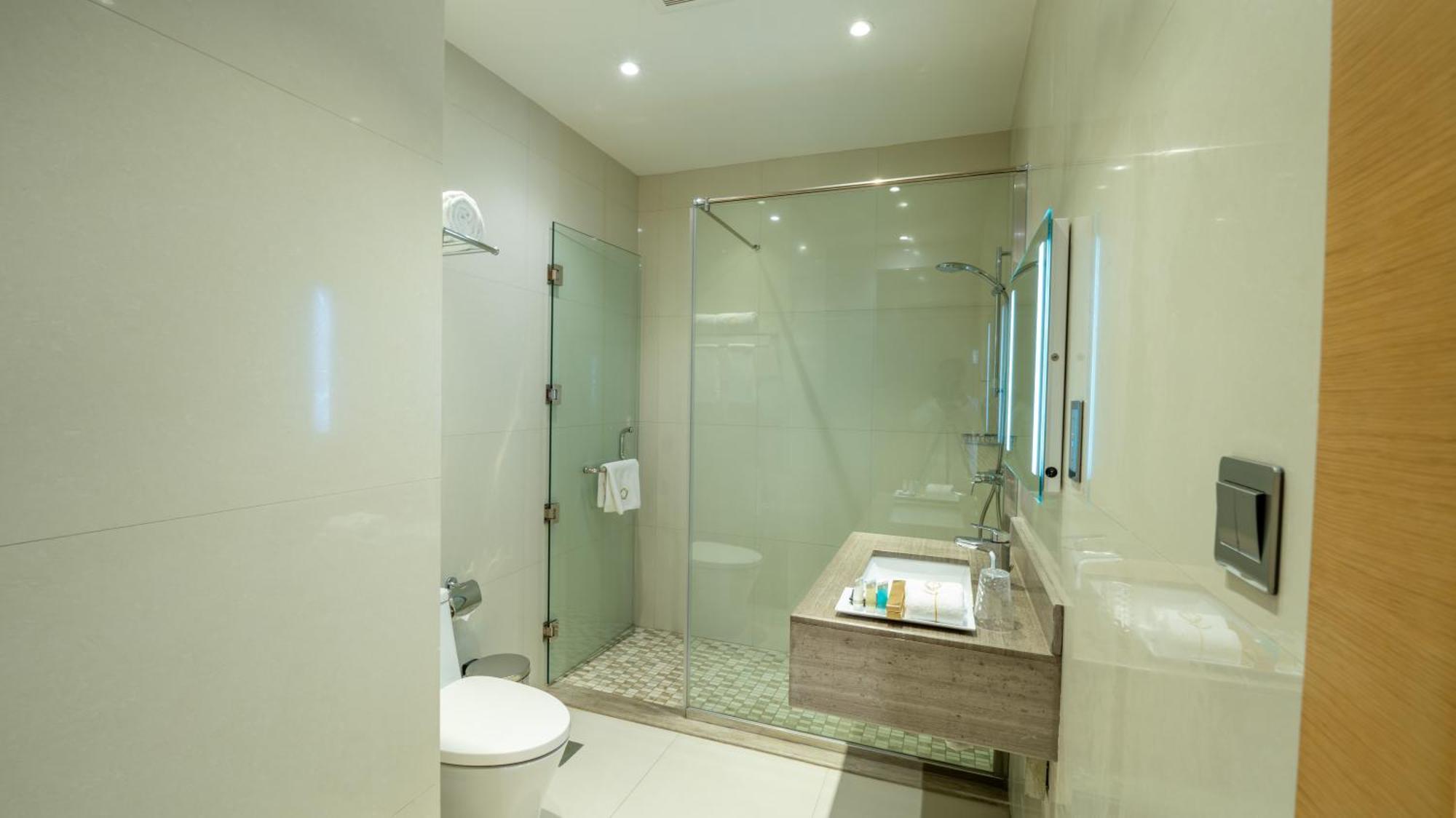 Hotel Aram - Almeshael Exit 18 3*